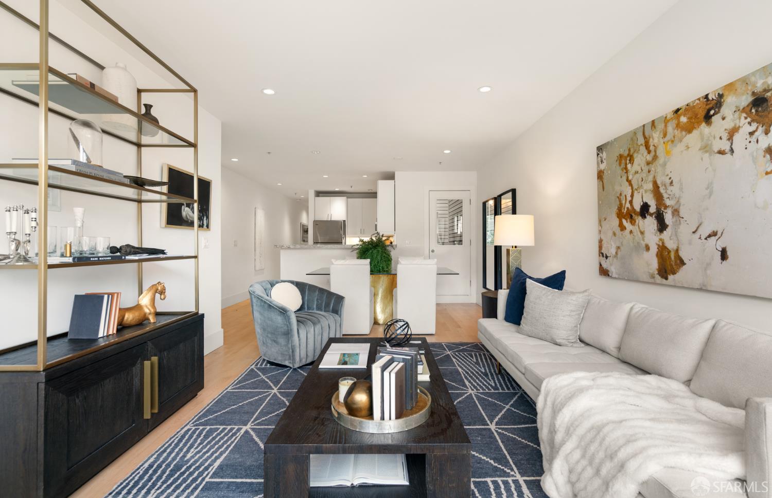 2315 Van Ness Avenue # 2, San Francisco Unit: 2