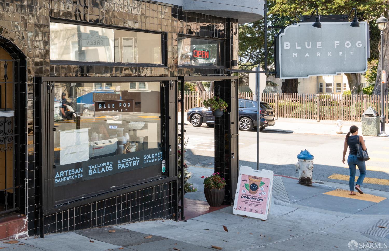 2315 Van Ness Avenue # 2, San Francisco Unit: 2