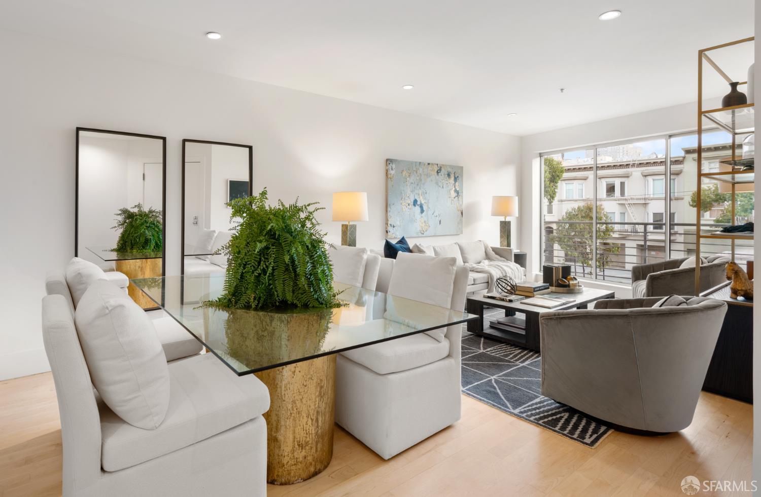 2315 Van Ness Avenue # 2, San Francisco Unit: 2