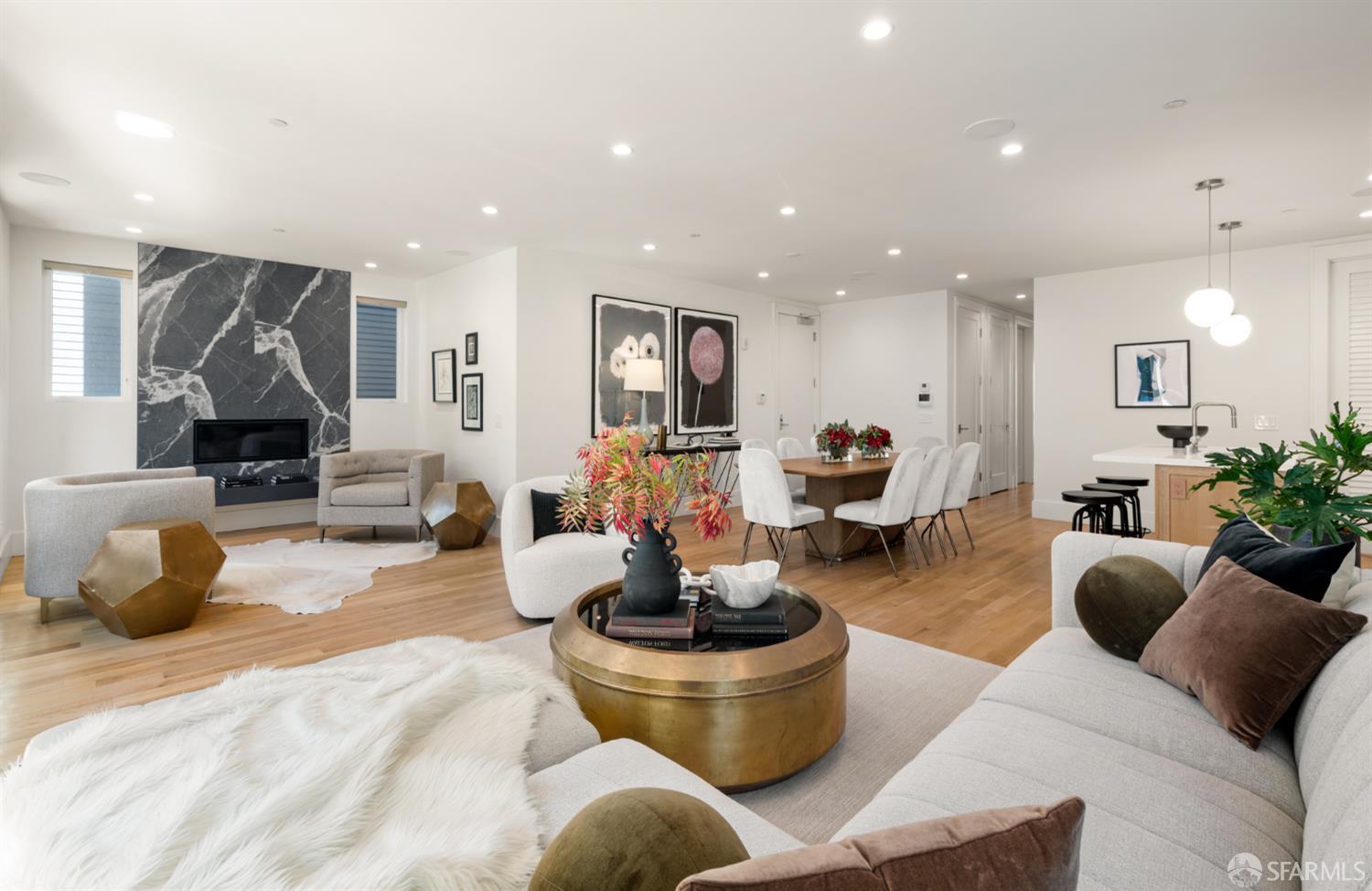 1010 Stanyan Street # 1