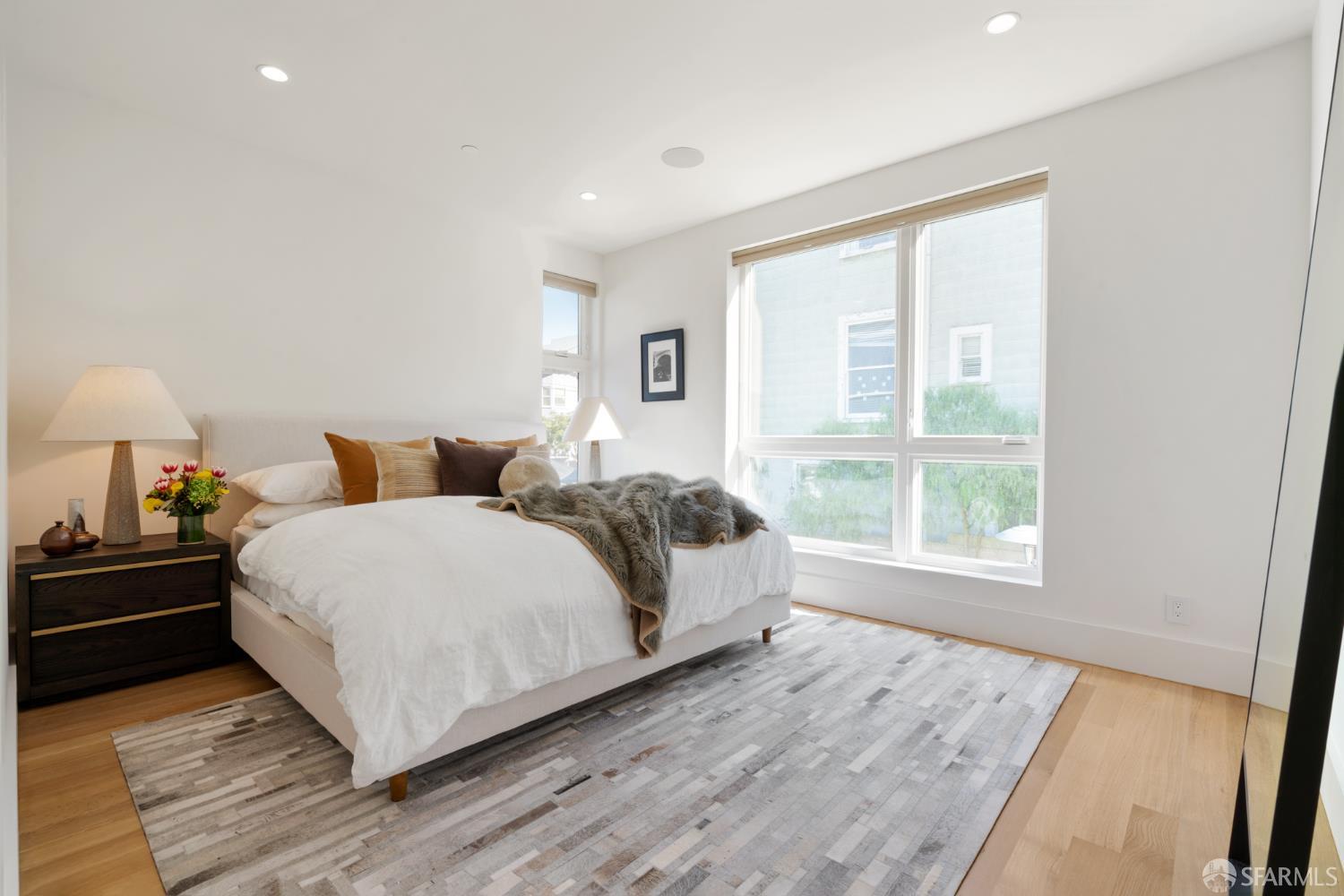 1010 Stanyan Street # 1