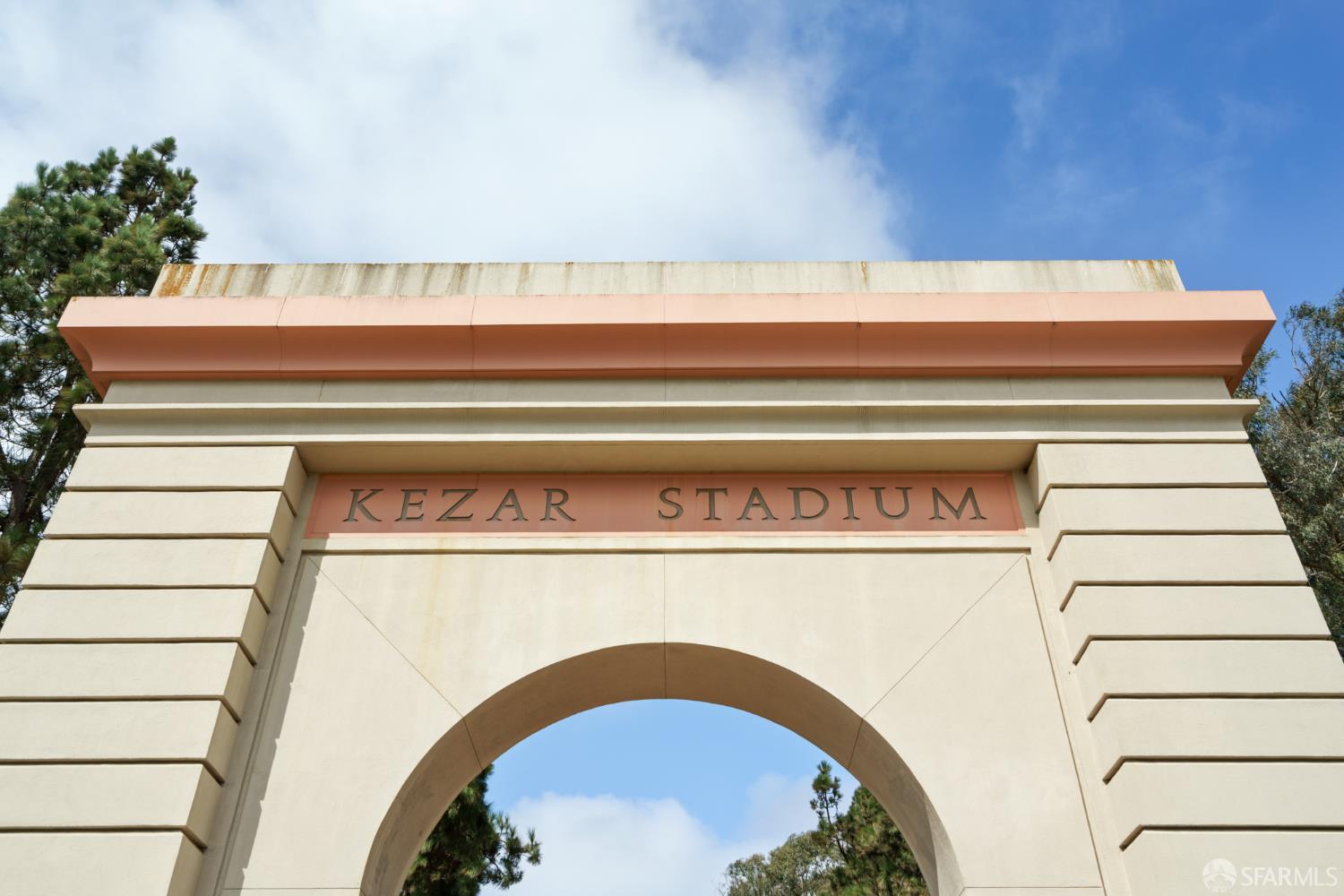 1010 Stanyan Street # 1