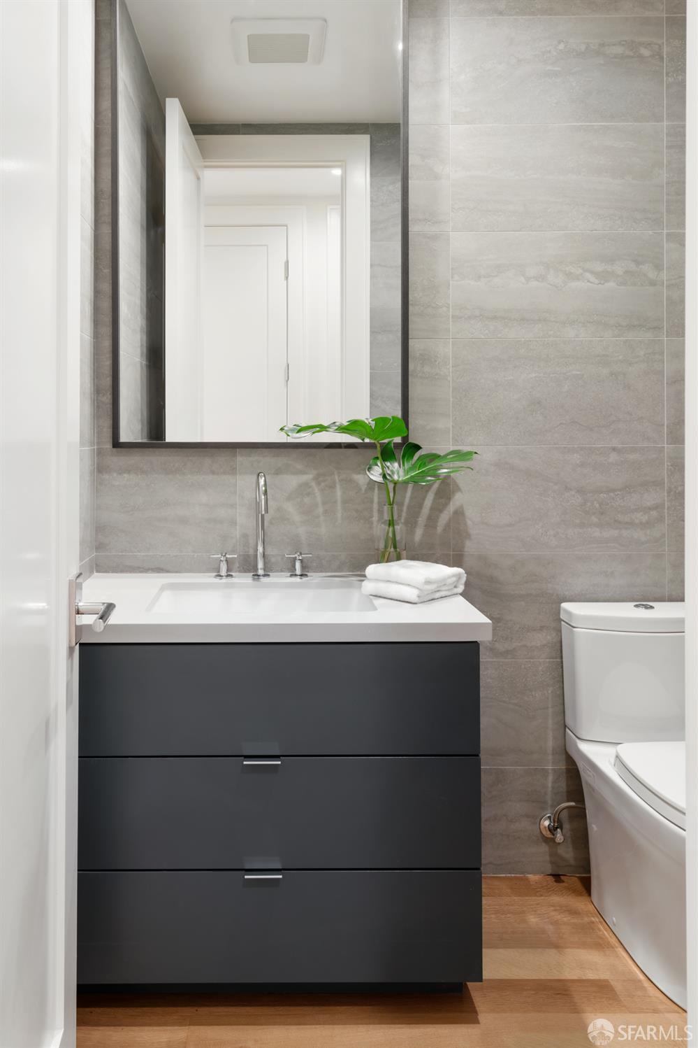 1010 Stanyan Street # 1