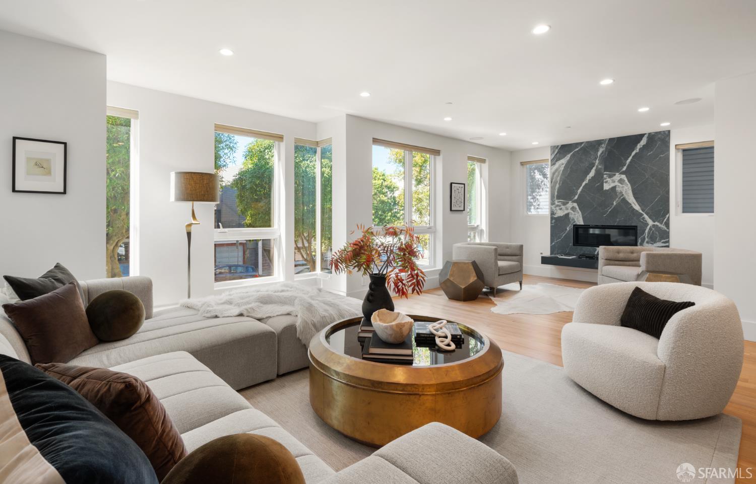 1010 Stanyan Street # 1