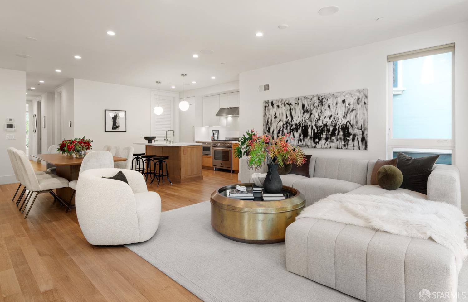 1010 Stanyan Street # 1