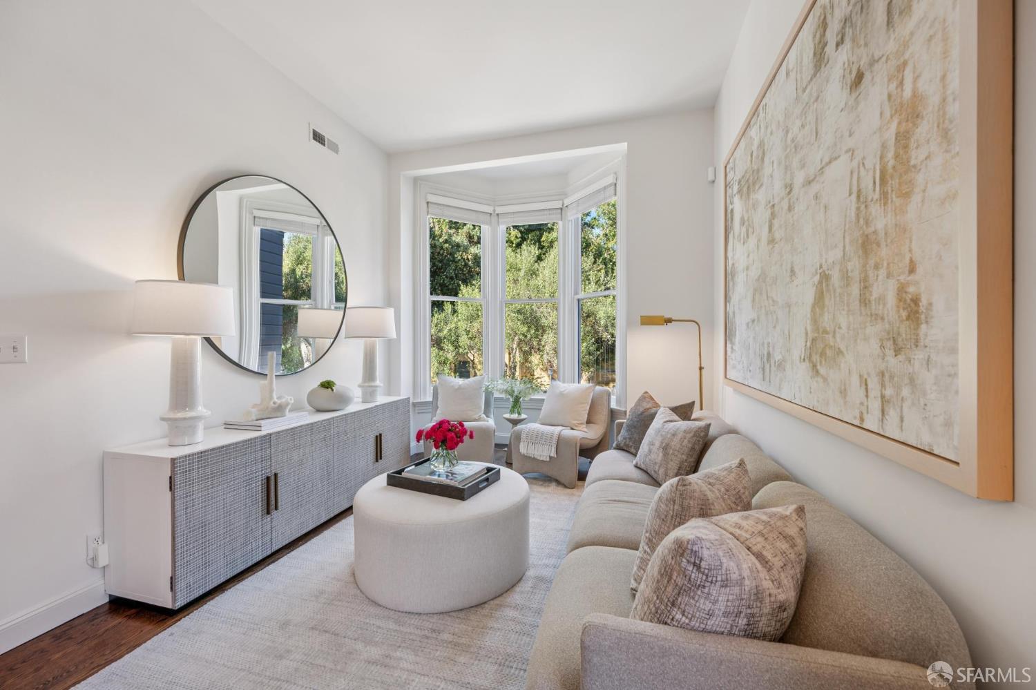 1907 Ofarrell Street