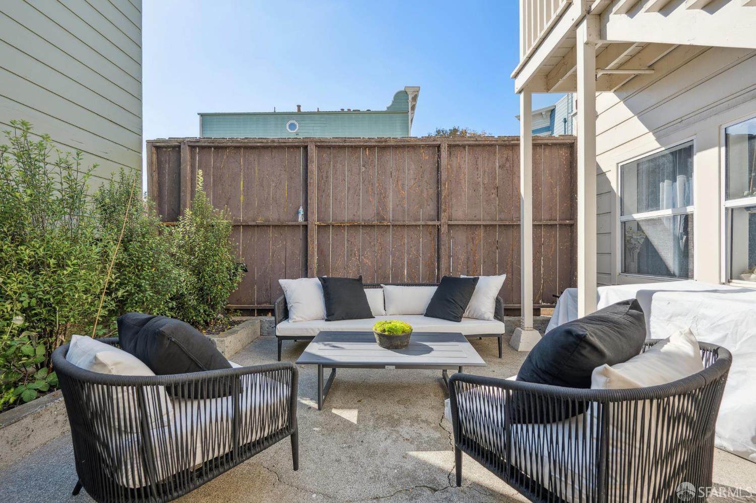 1907 Ofarrell Street