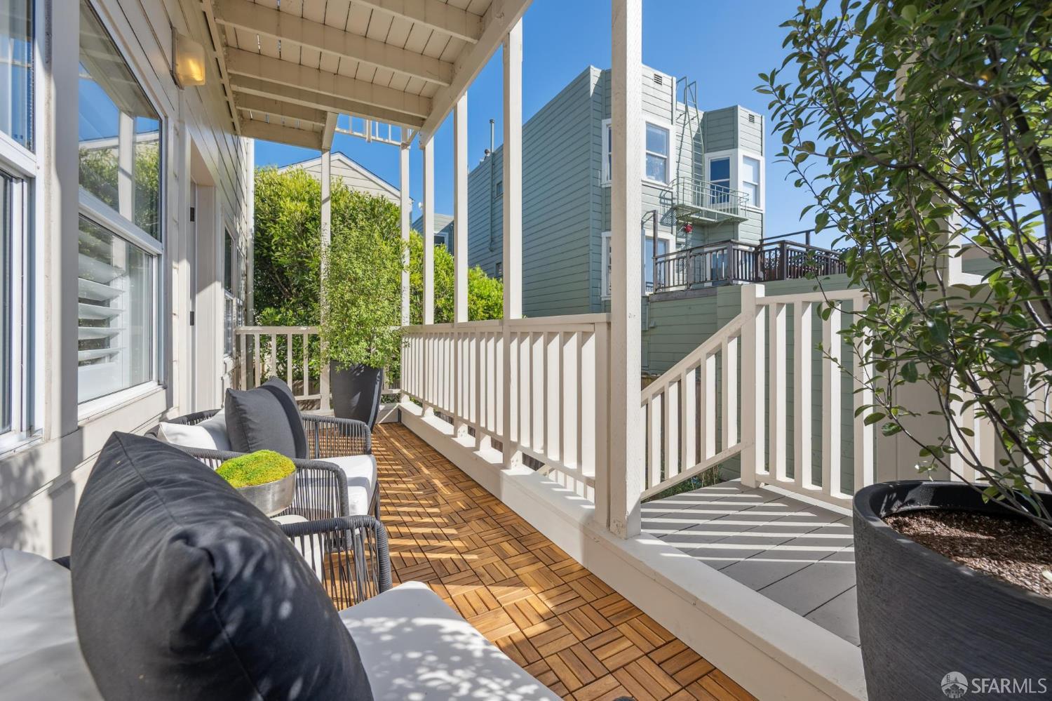 1907 Ofarrell Street