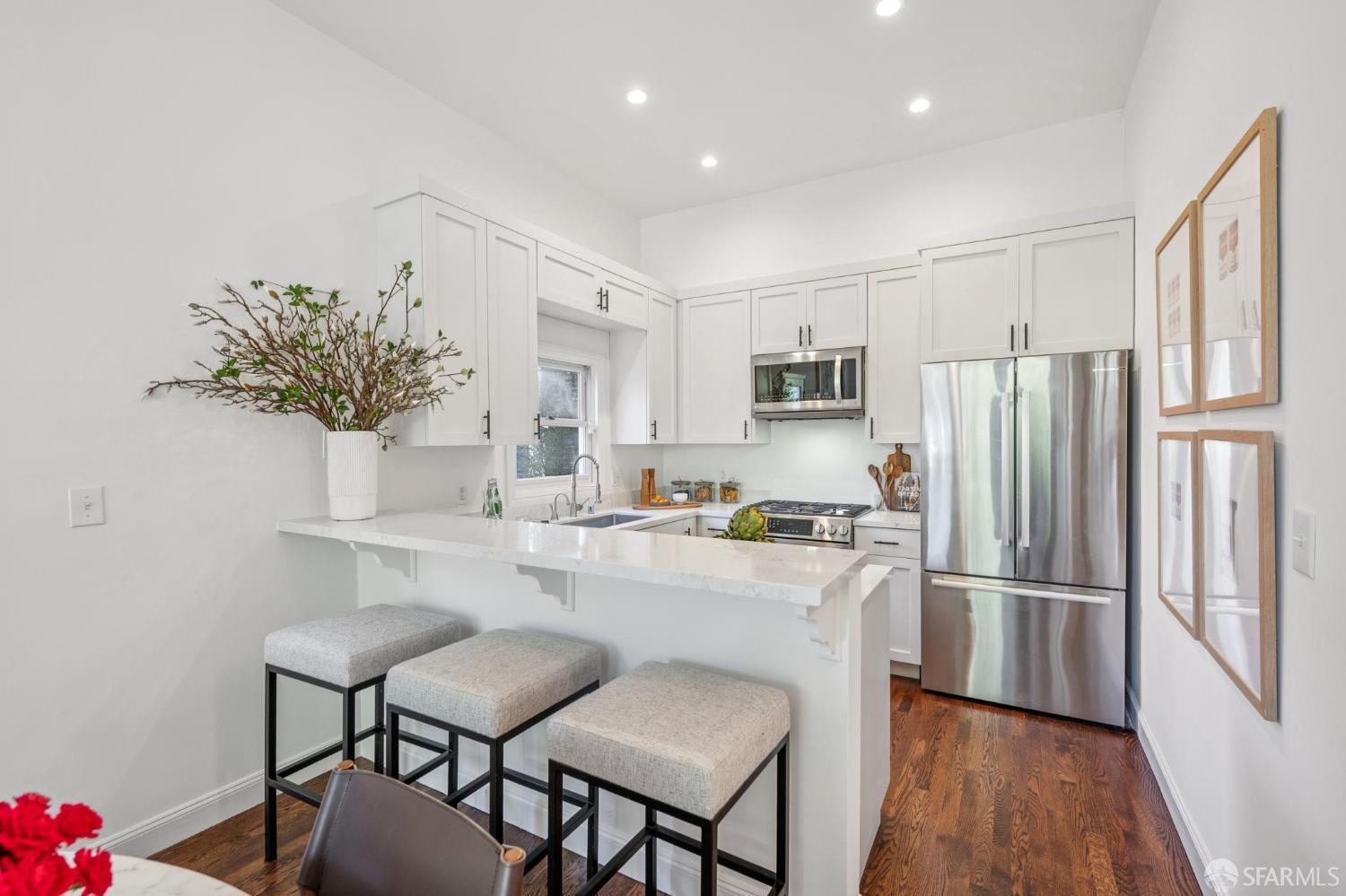 1907 Ofarrell Street