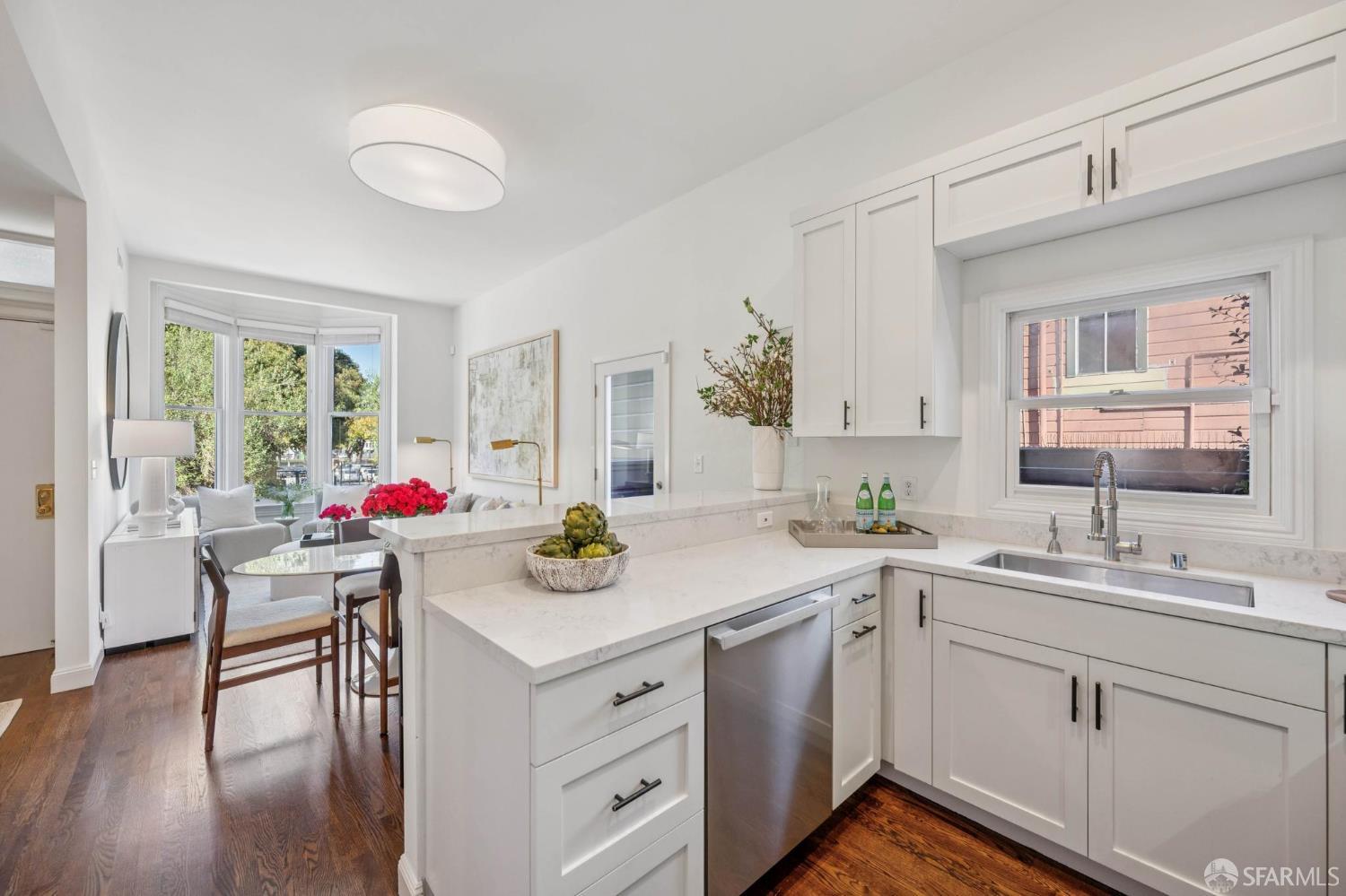 1907 Ofarrell Street