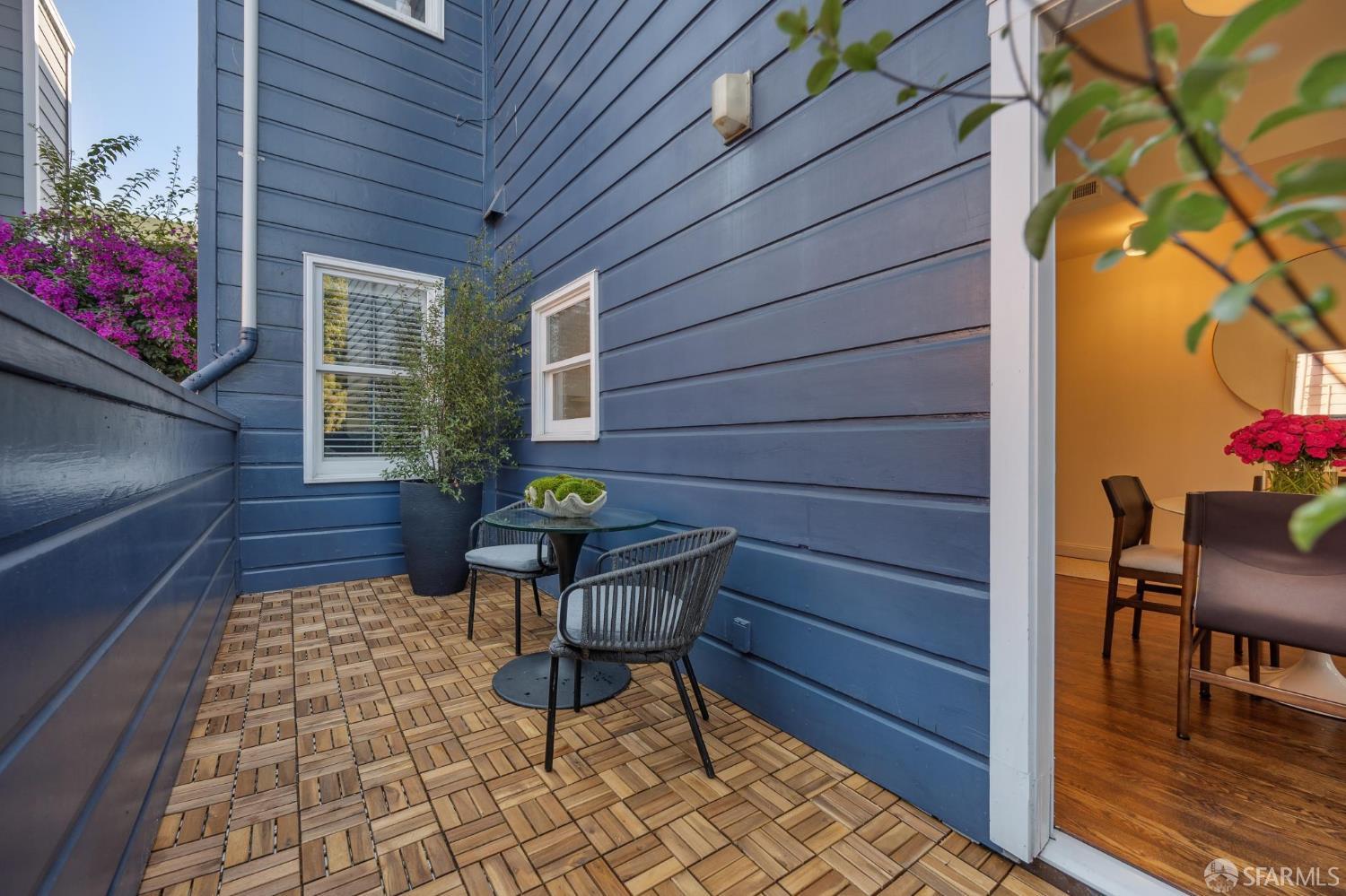 1907 Ofarrell Street