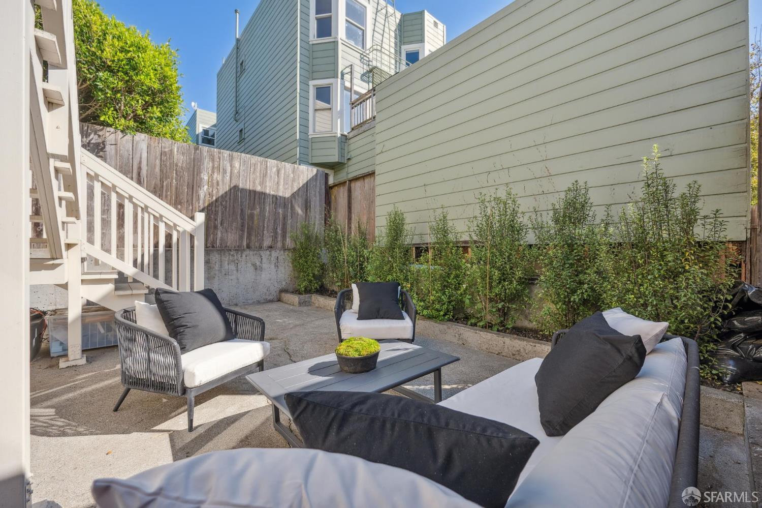 1907 Ofarrell Street