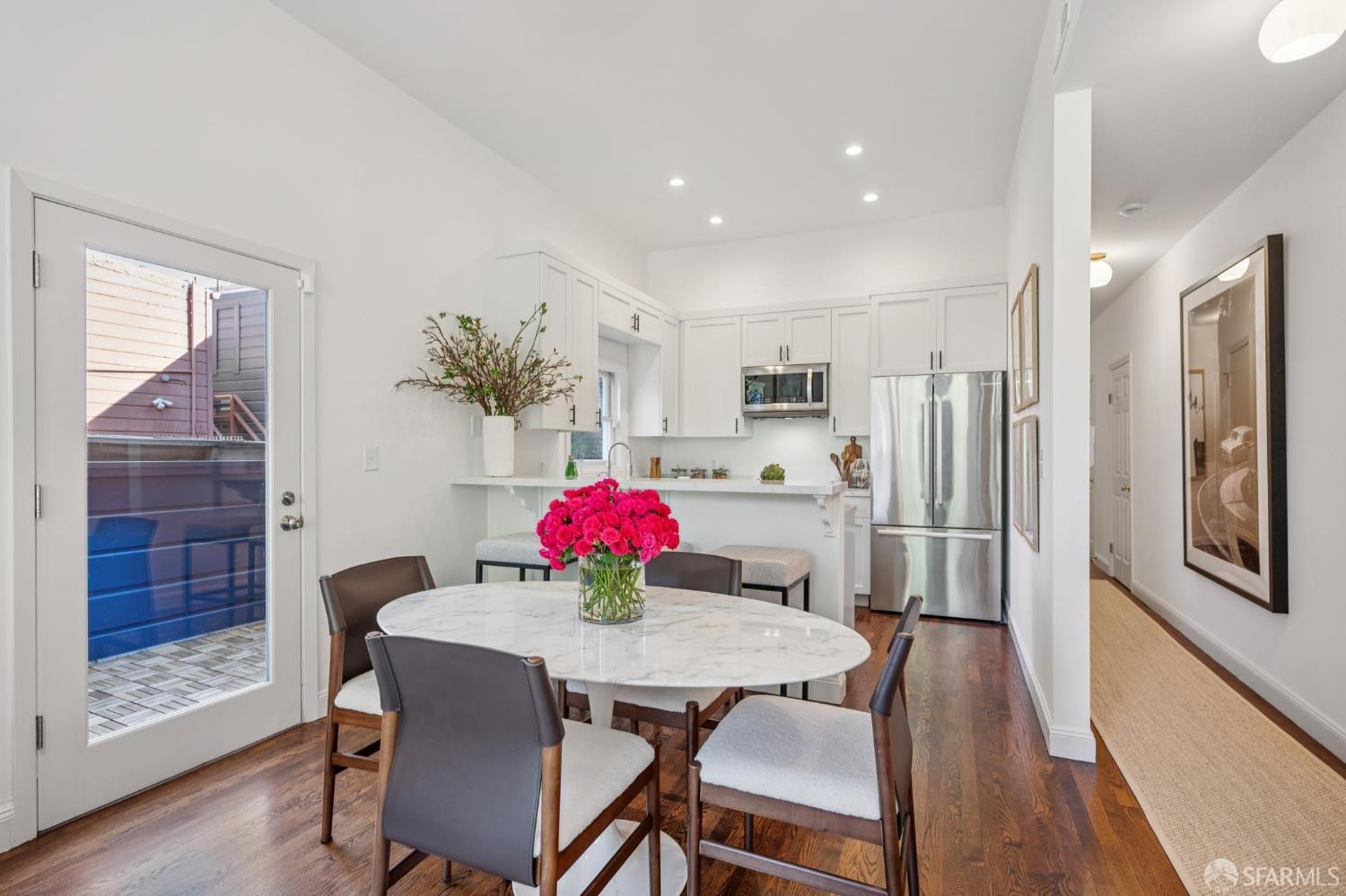 1907 Ofarrell Street