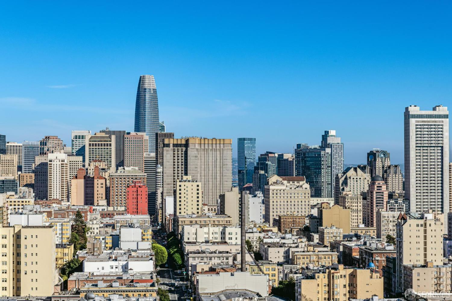 1 Daniel Burnham Court # 1506