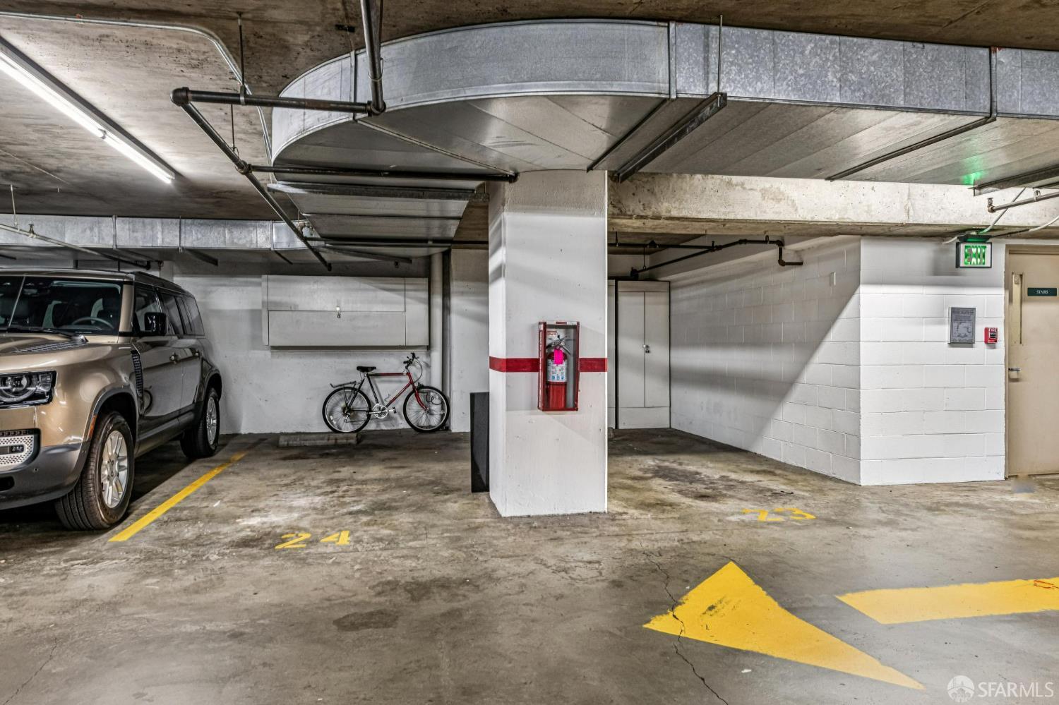 1 Daniel Burnham Court # 1506