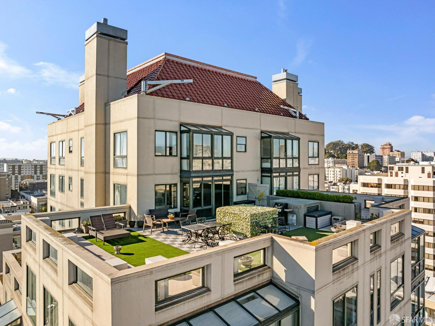 1 Daniel Burnham Court # 1506