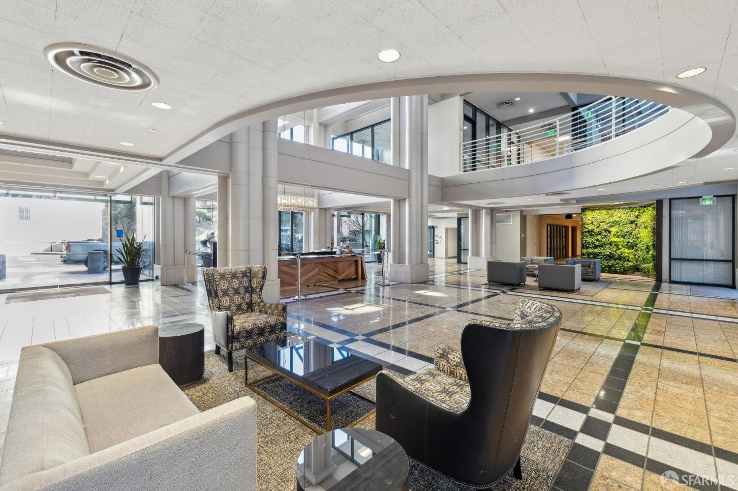 1 Daniel Burnham Court # 1506