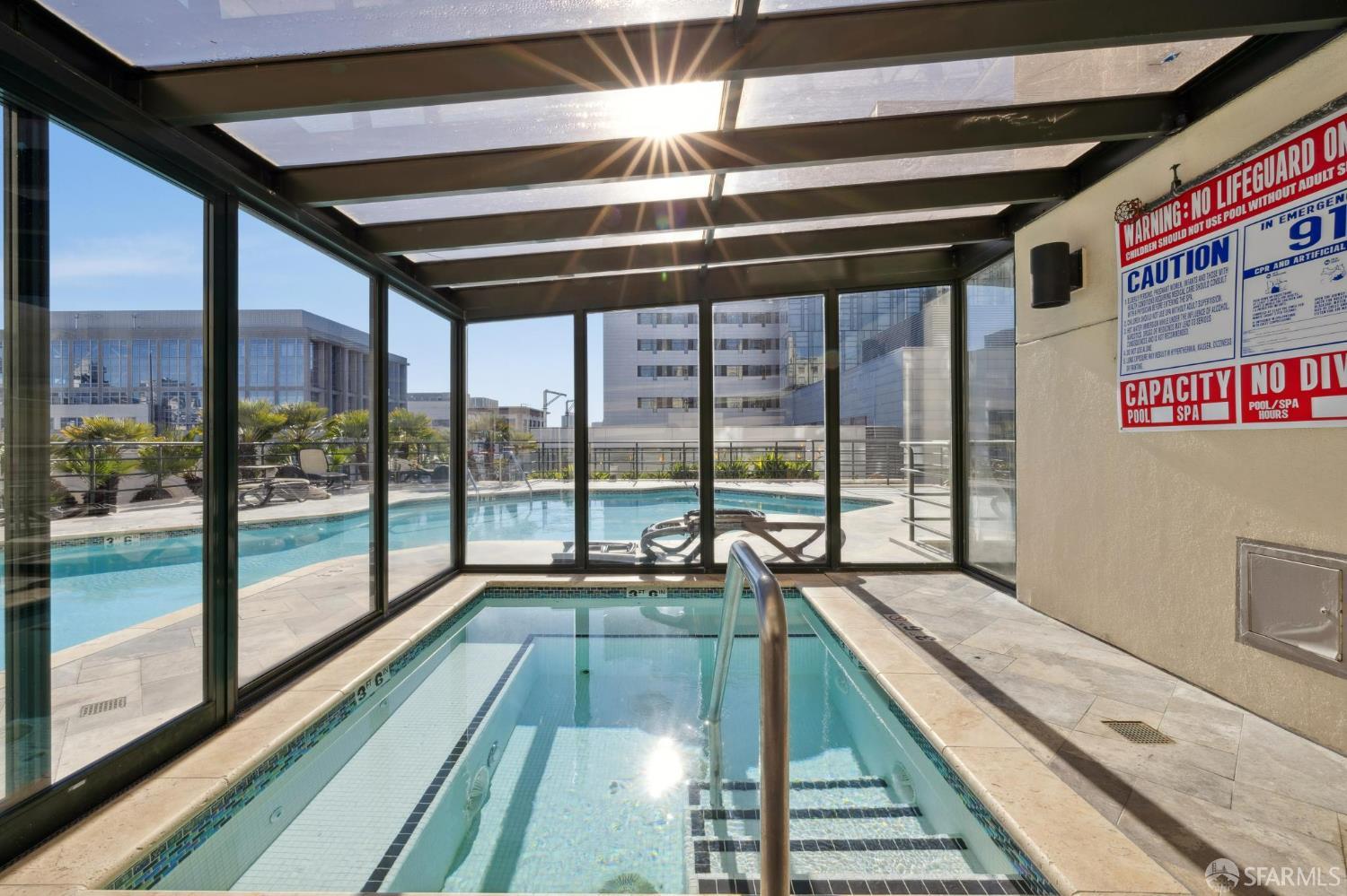 1 Daniel Burnham Court # 1506