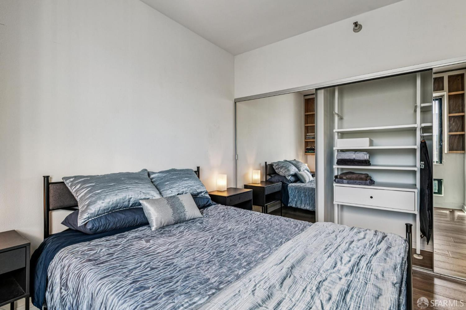 1 Daniel Burnham Court # 1506