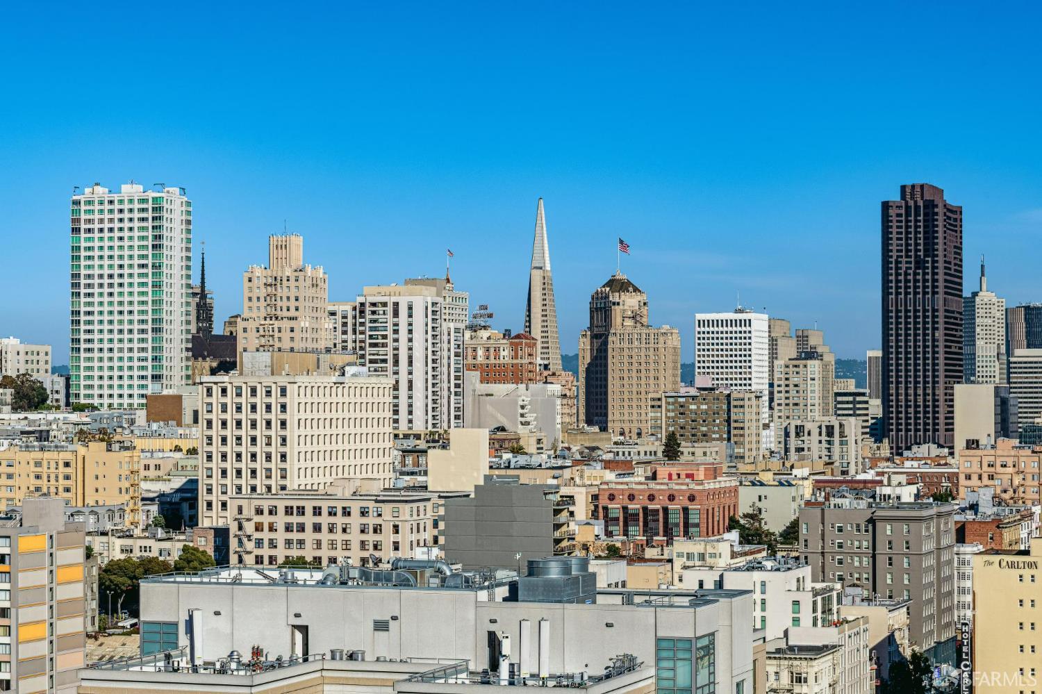 1 Daniel Burnham Court # 1506