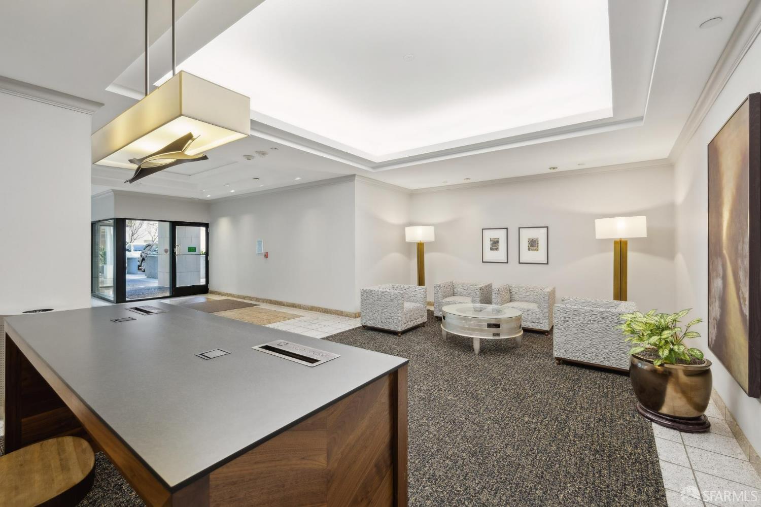 1 Daniel Burnham Court # 1506