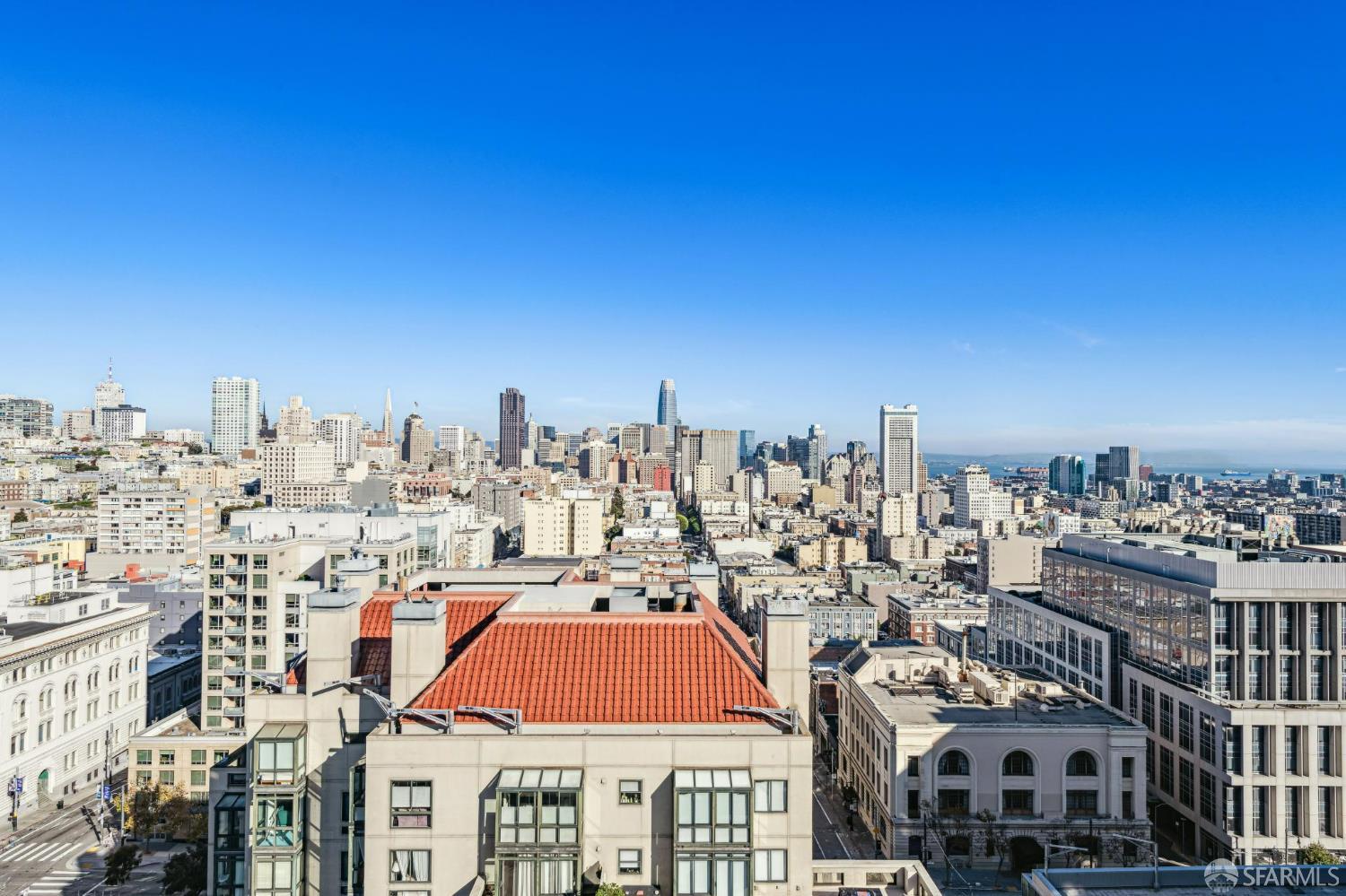 1 Daniel Burnham Court # 1506