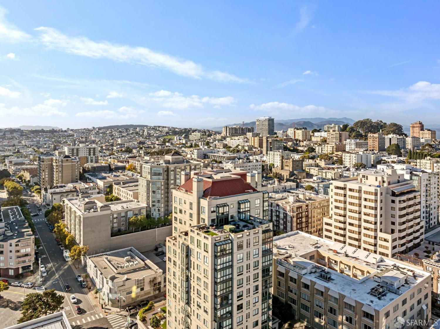 1 Daniel Burnham Court # 1506