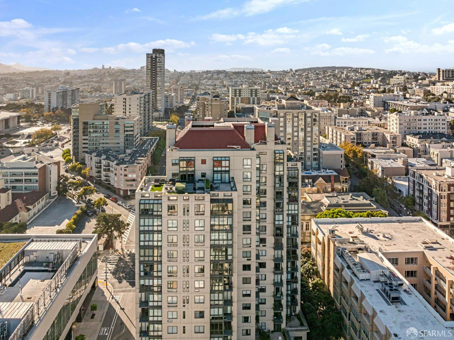 1 Daniel Burnham Court # 1506