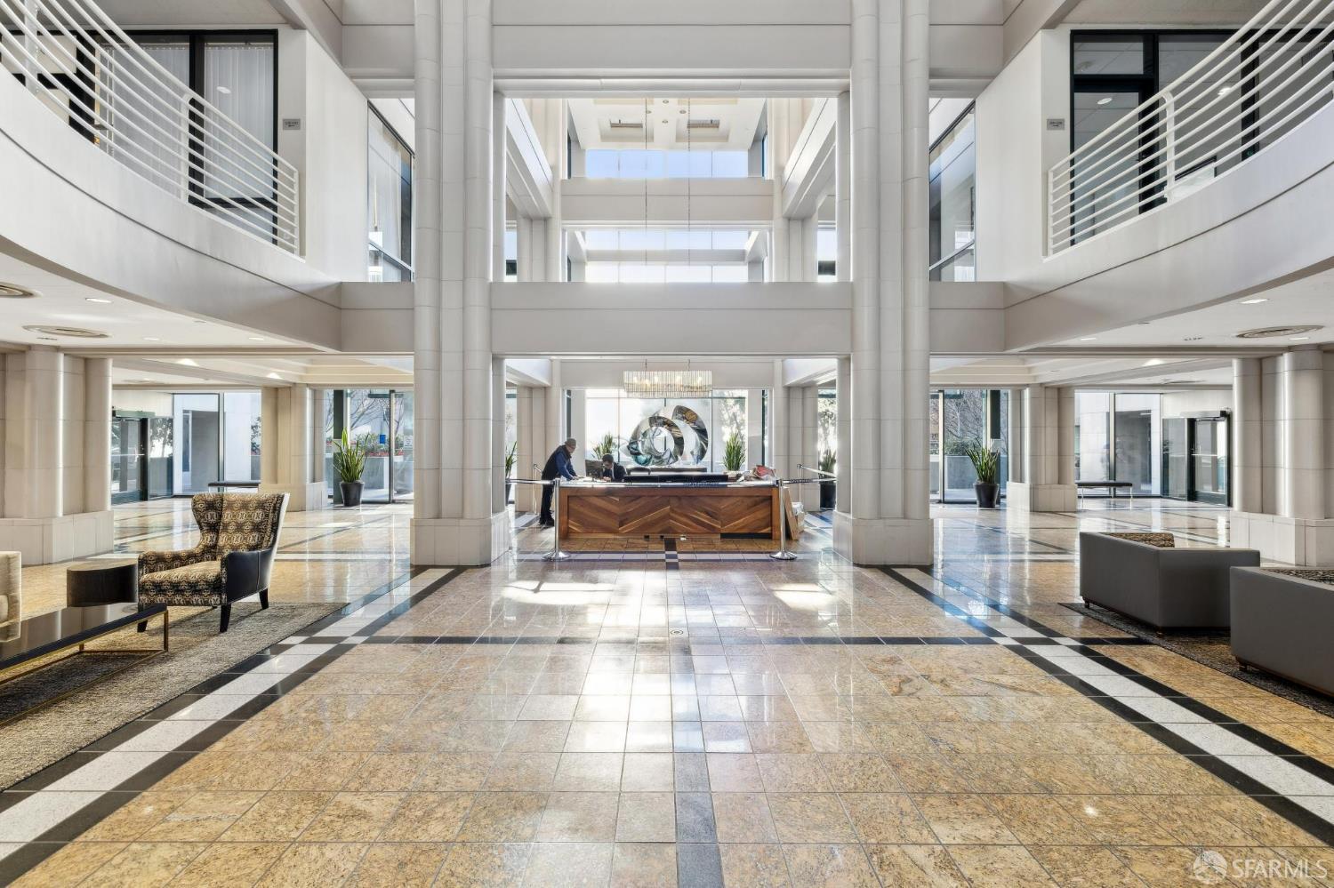 1 Daniel Burnham Court # 1506