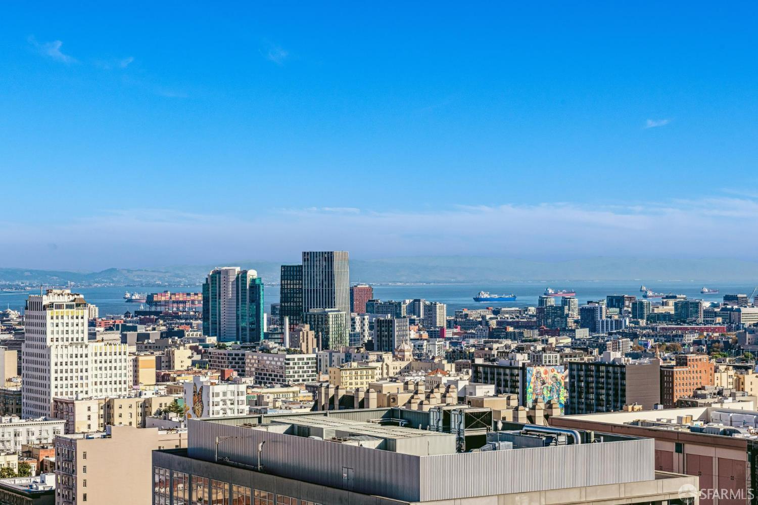 1 Daniel Burnham Court # 1506