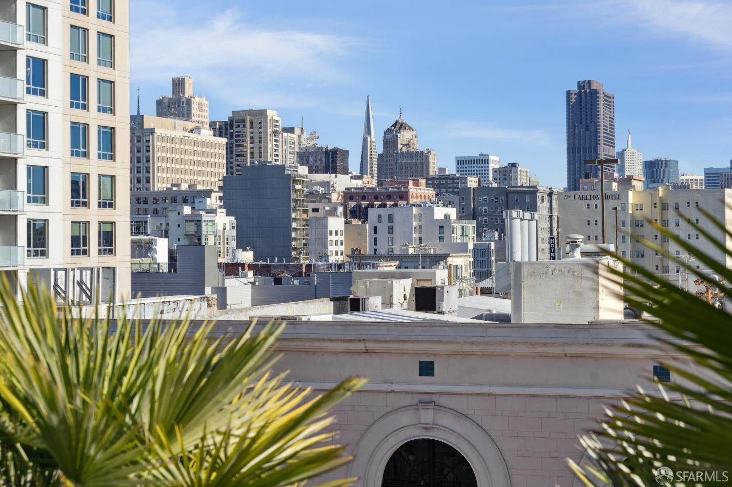 1 Daniel Burnham Court # 1506