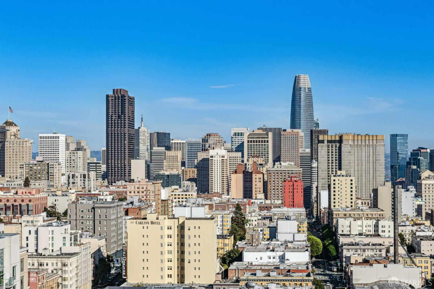 1 Daniel Burnham Court # 1506