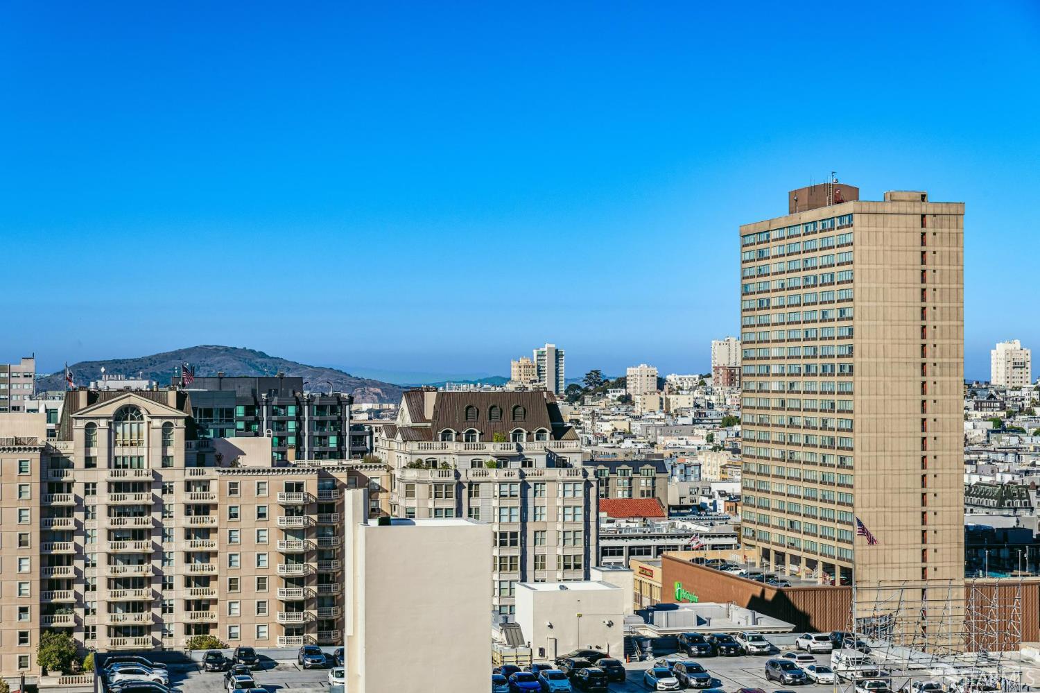 1 Daniel Burnham Court # 1506