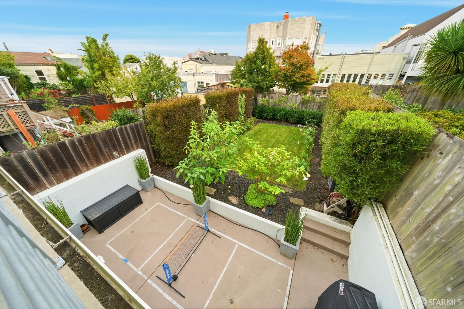 161 Collingwood Street