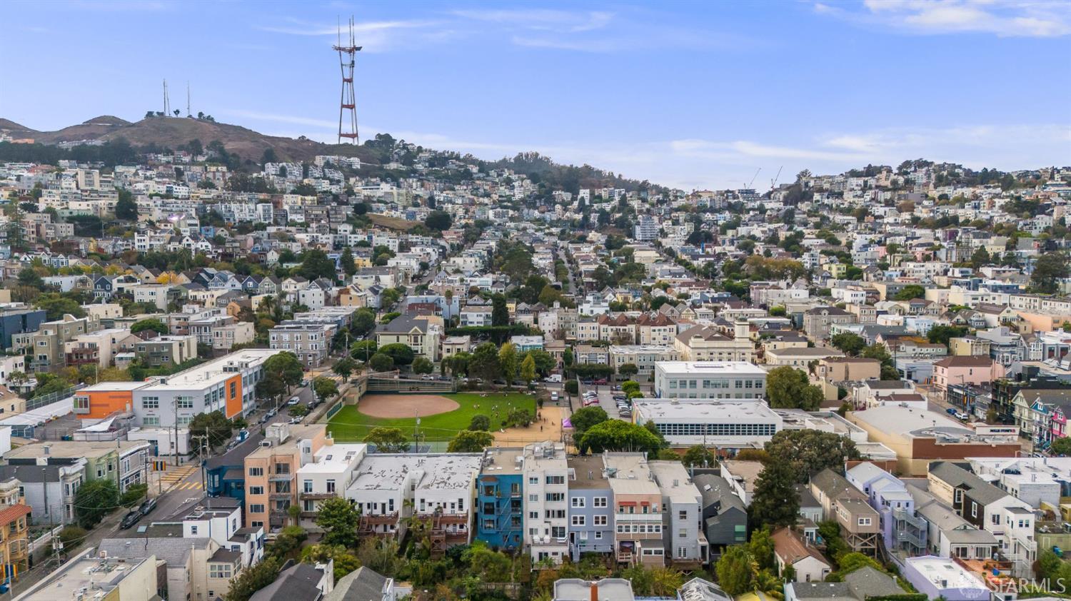 161 Collingwood Street