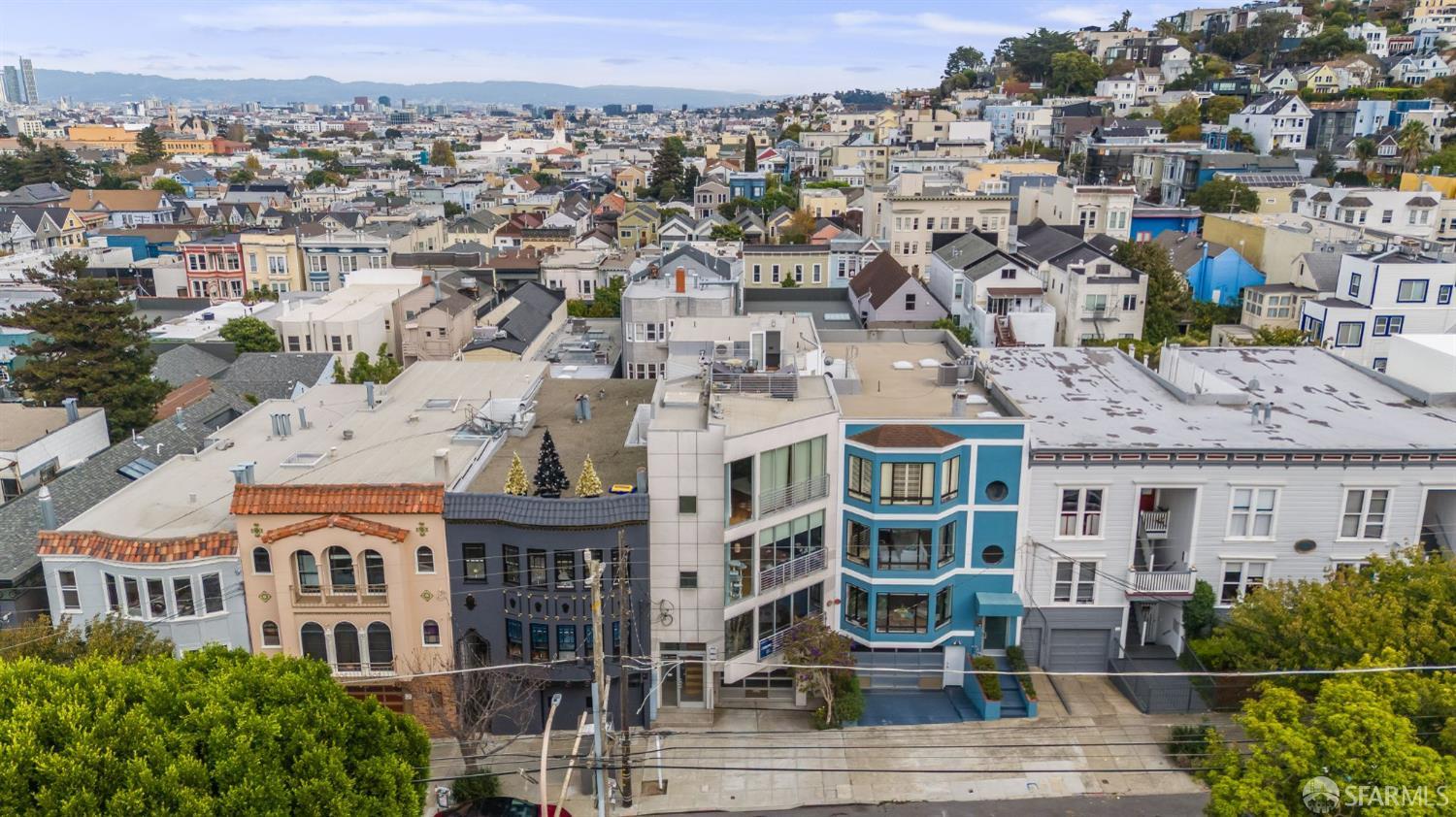 161 Collingwood Street