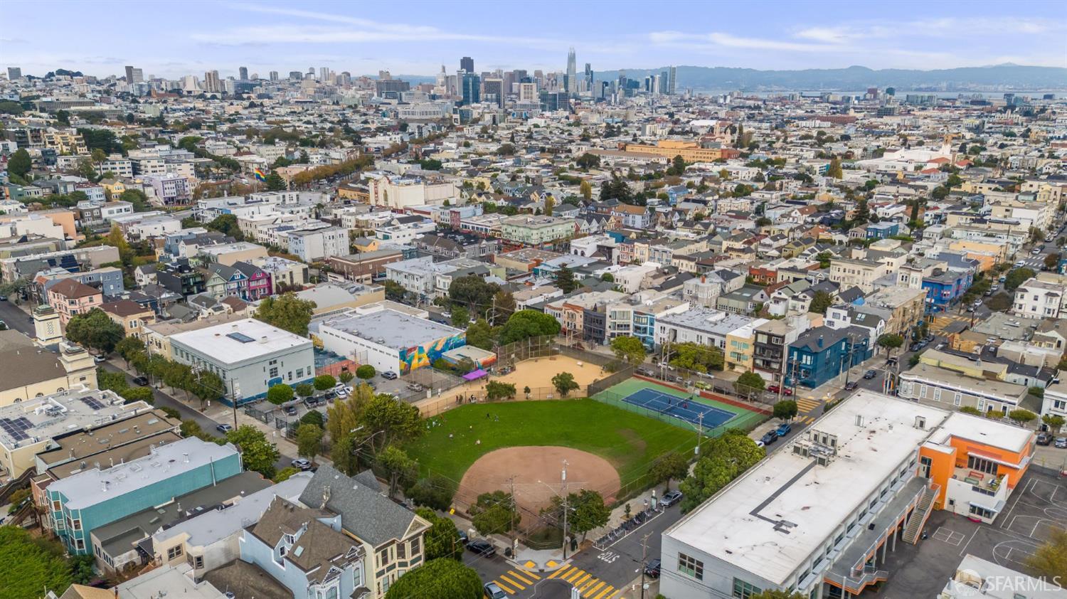 161 Collingwood Street