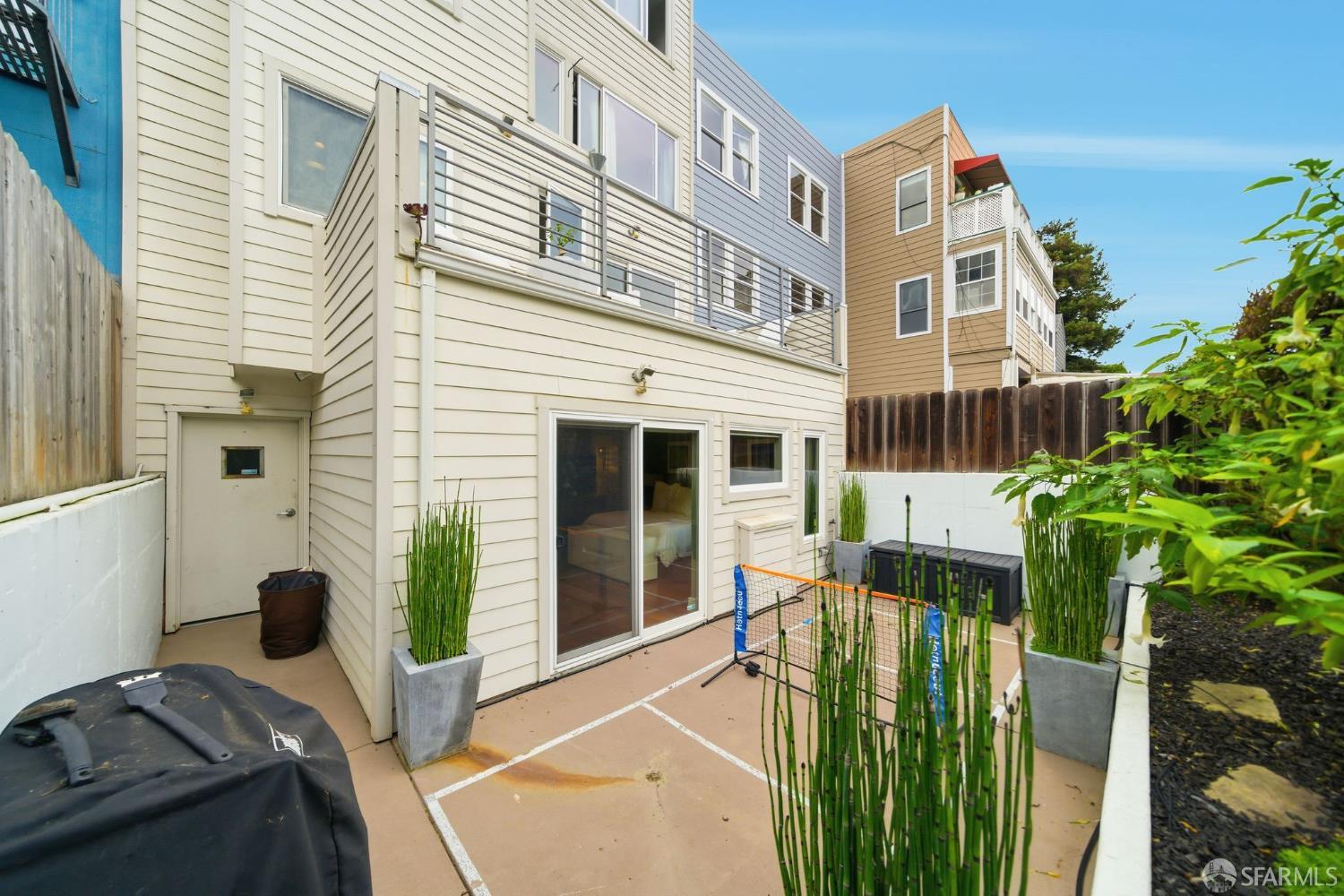 161 Collingwood Street