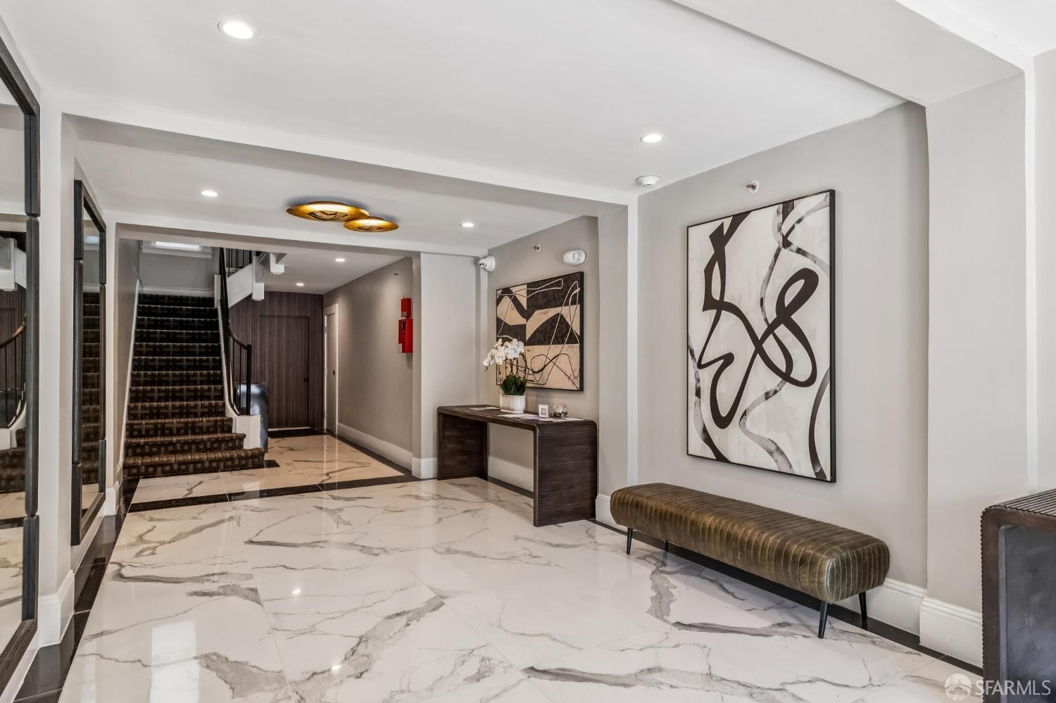 1234 Francisco Street # 6