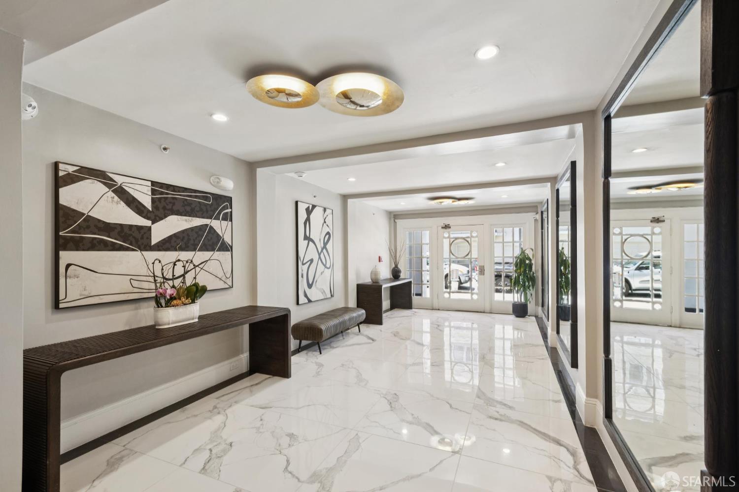 1234 Francisco Street # 6