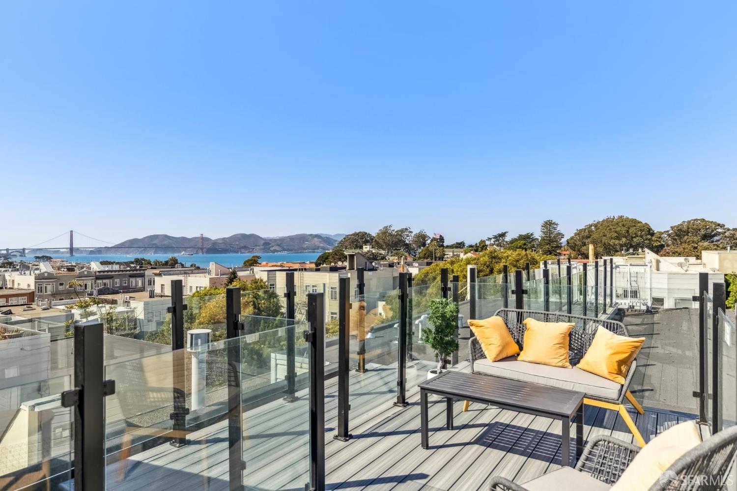 1234 Francisco Street # 6