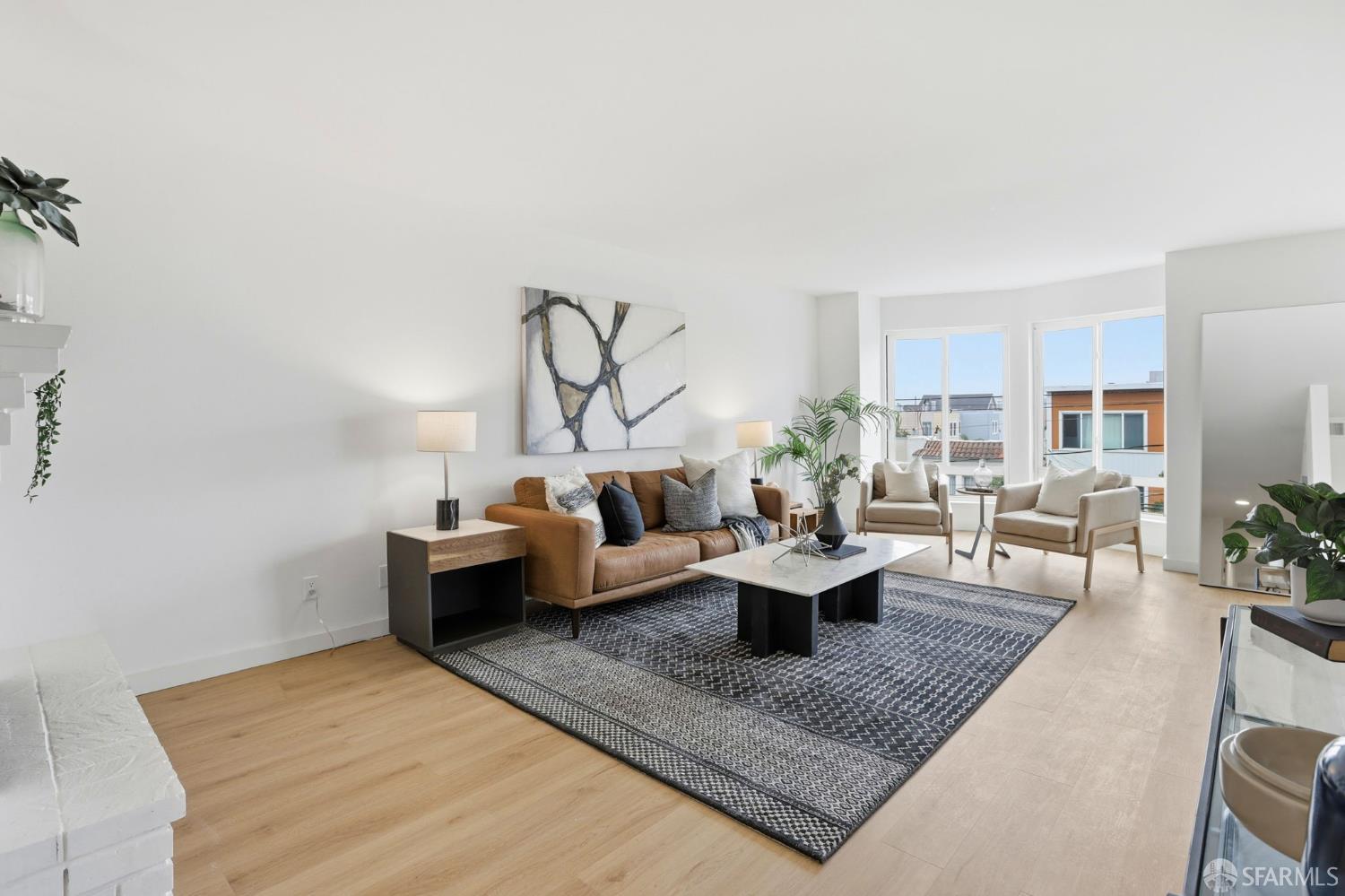 4430-4432 Anza Street