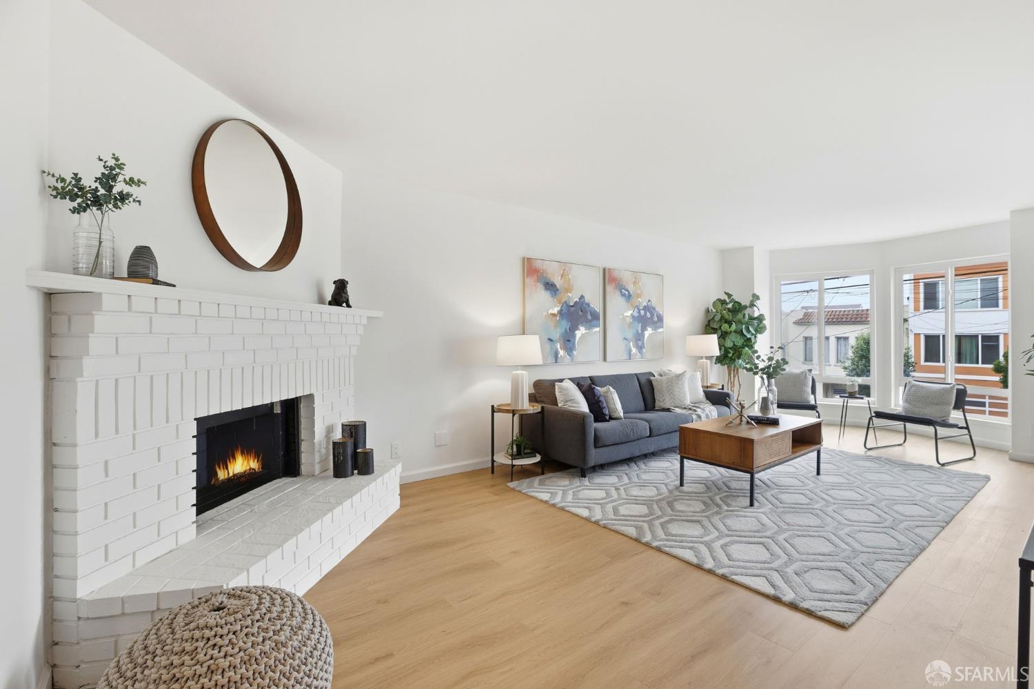 4430-4432 Anza Street