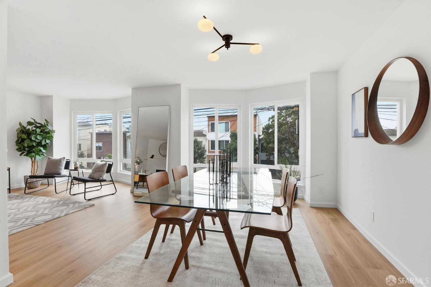 4430-4432 Anza Street