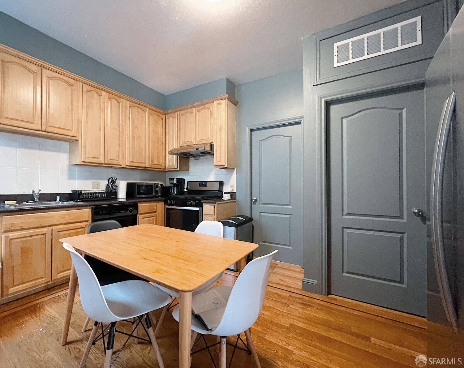 100-110 Shotwell Street