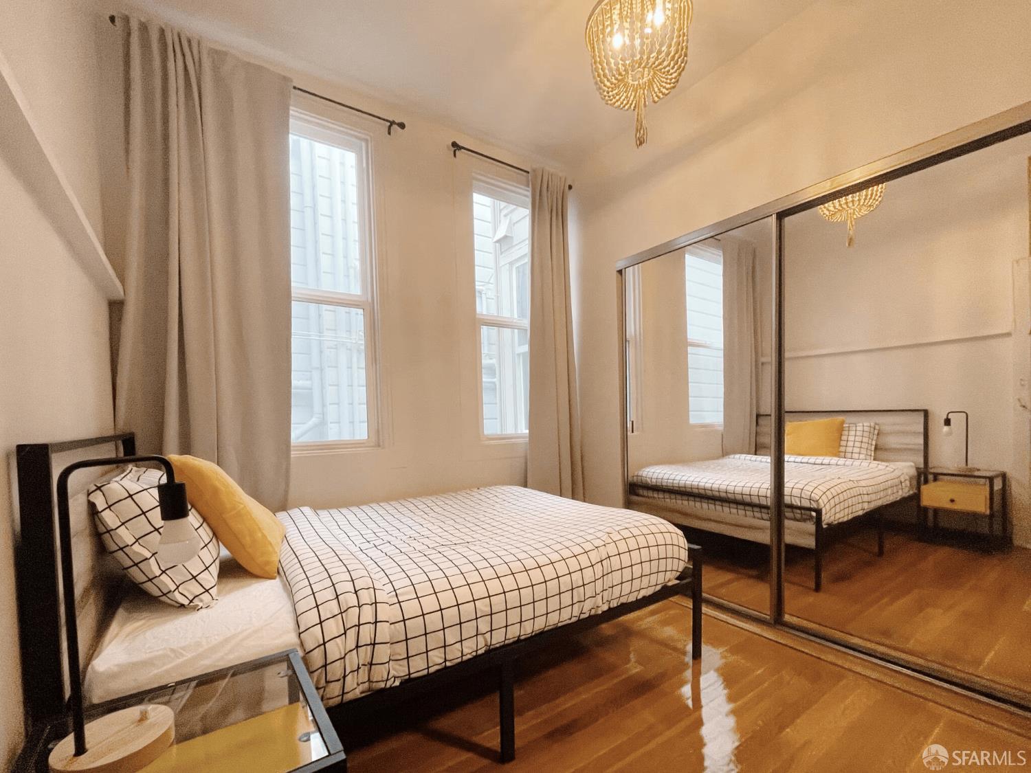 100-110 Shotwell Street