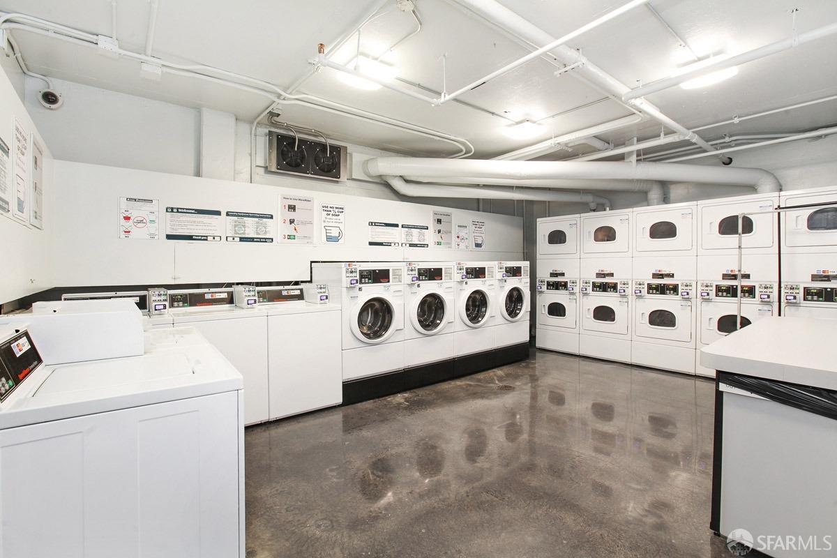 900 Bush Street # 512