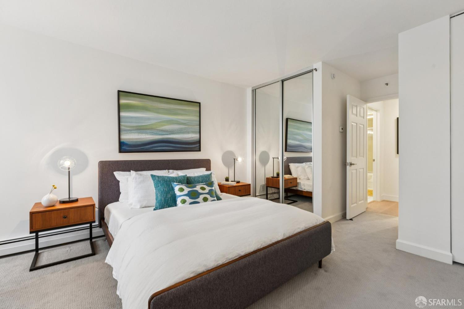 900 Bush Street # 512