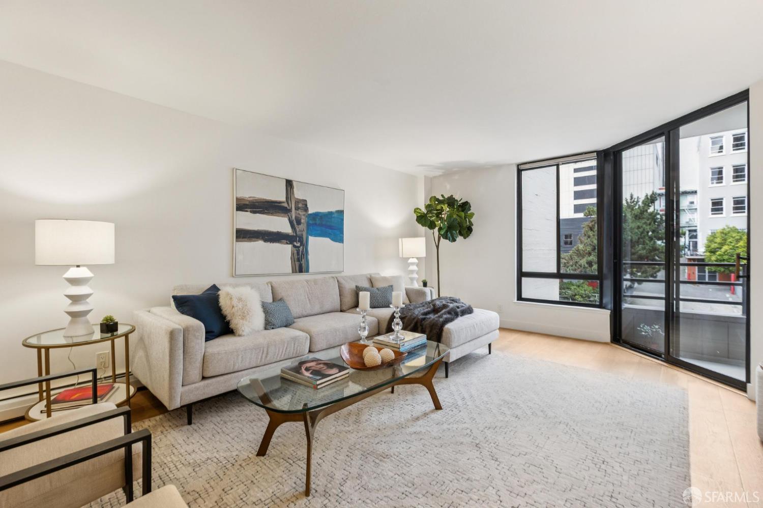 900 Bush Street # 512