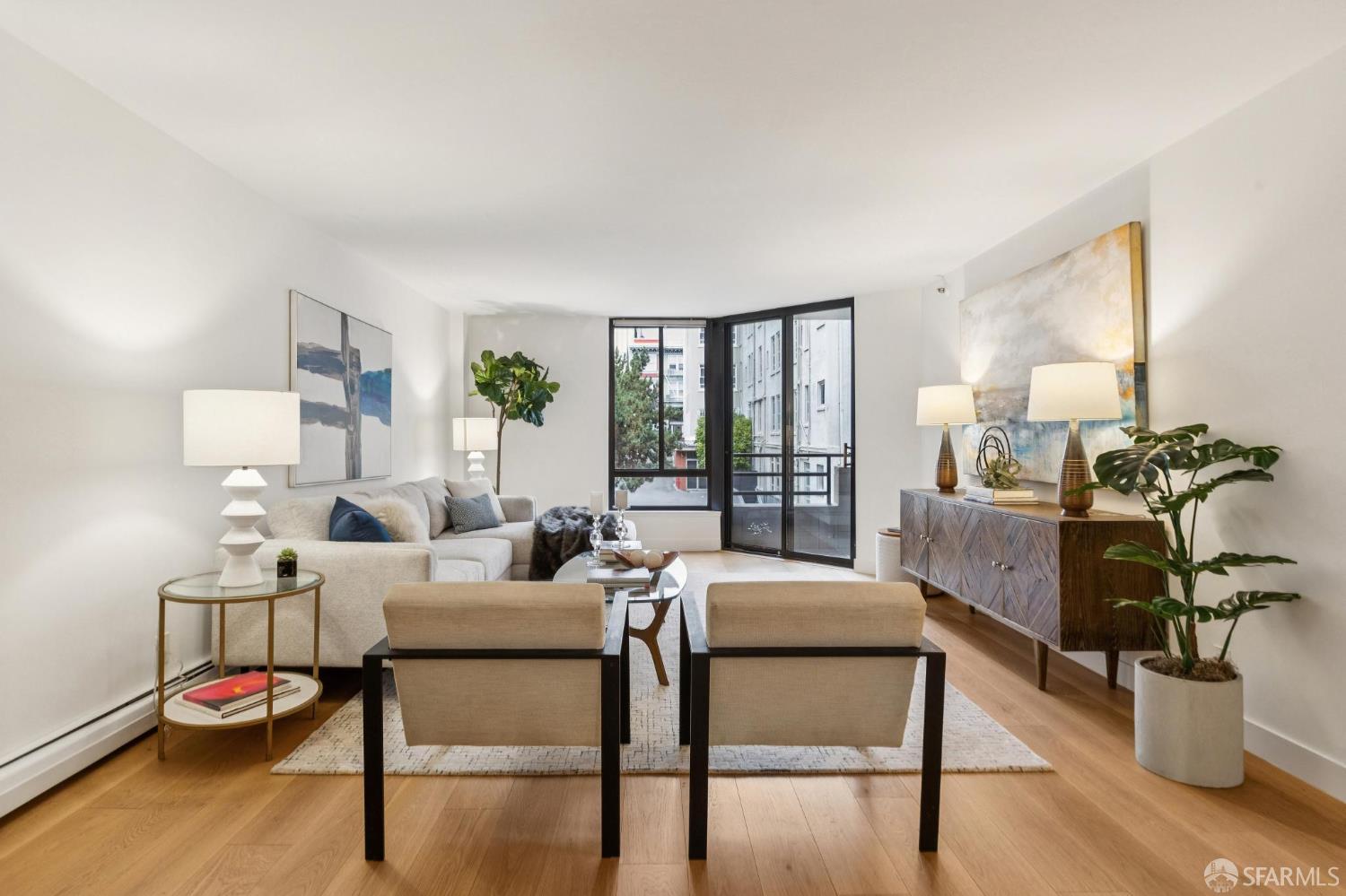 900 Bush Street # 512